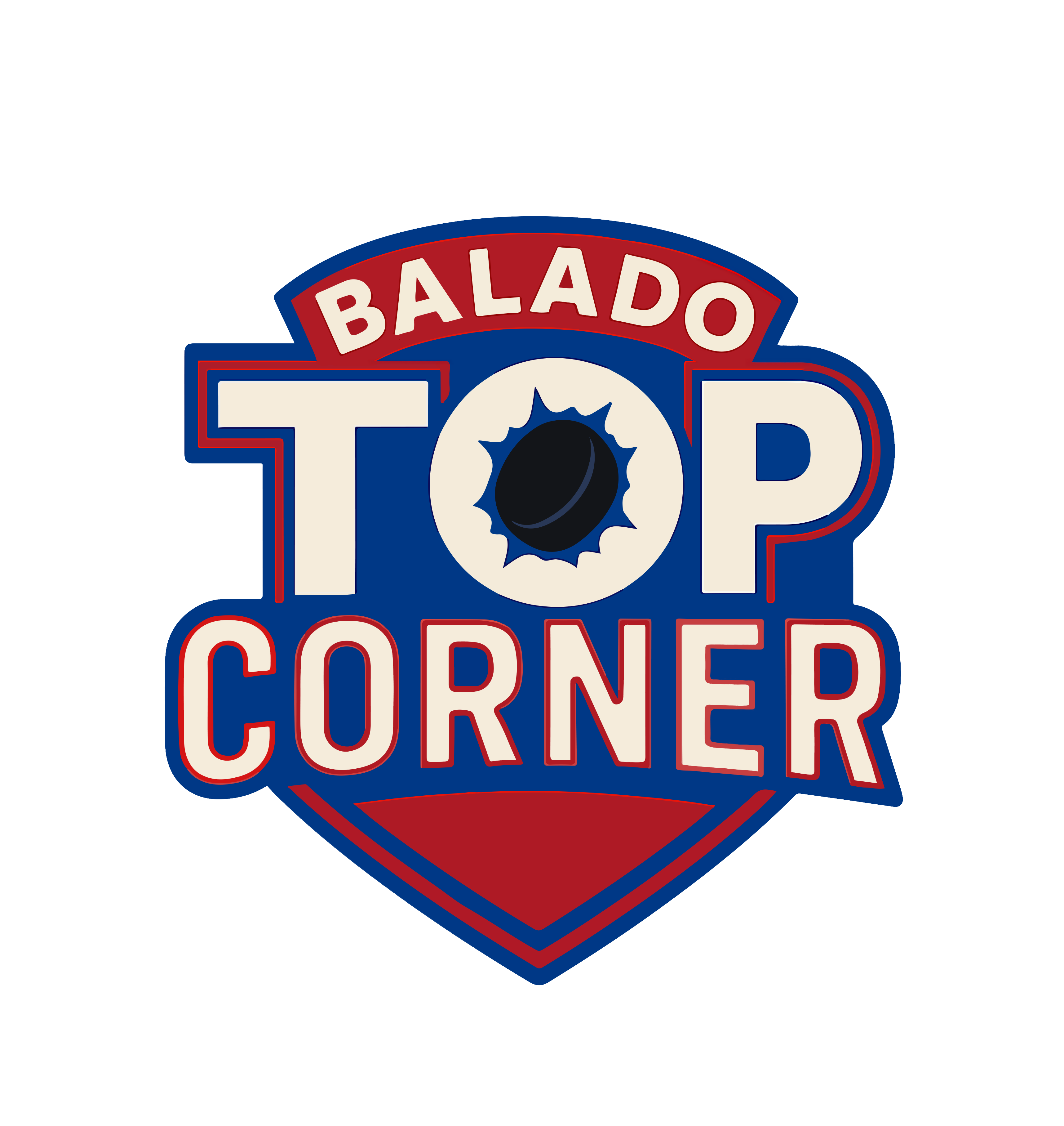 Balado Top Corner